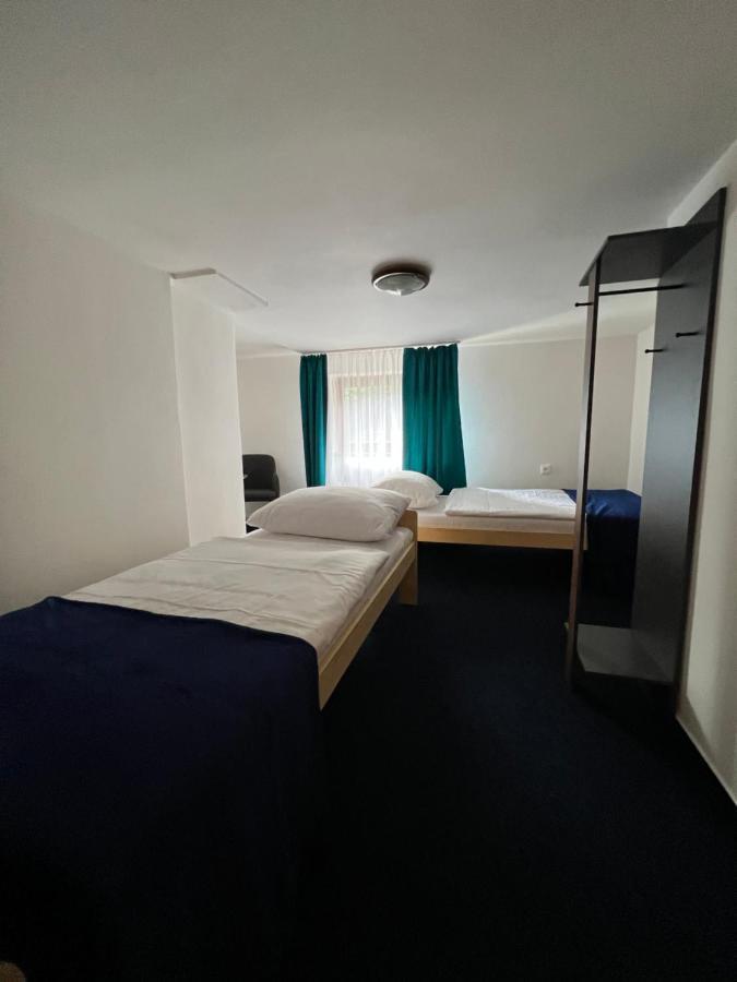 7Rooms Telnice Exteriör bild