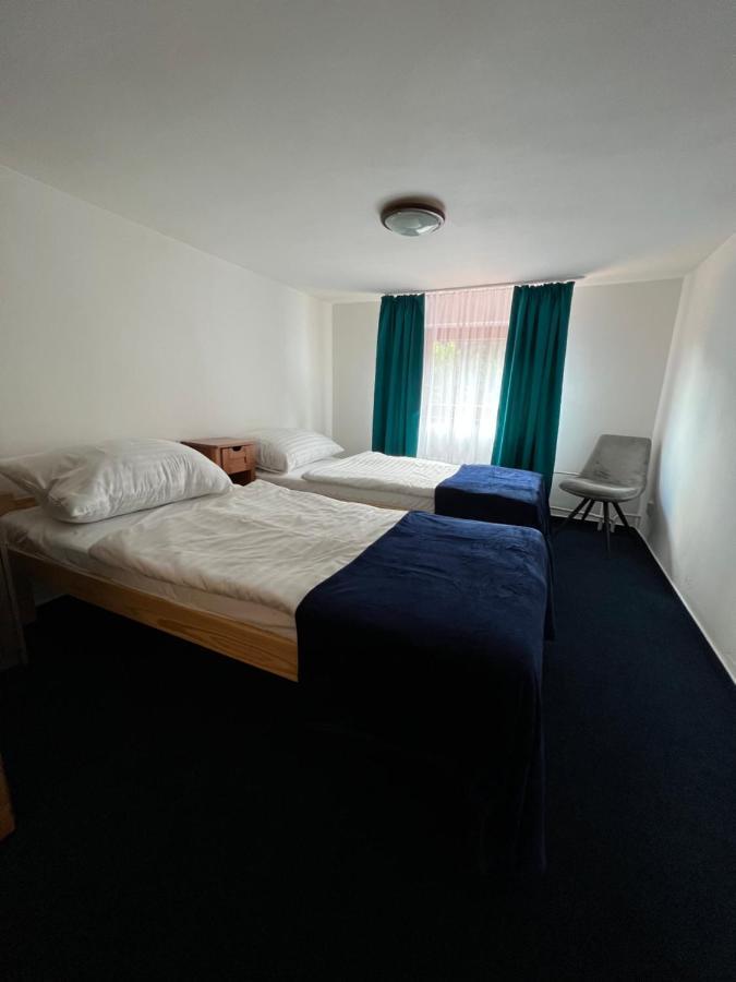 7Rooms Telnice Exteriör bild