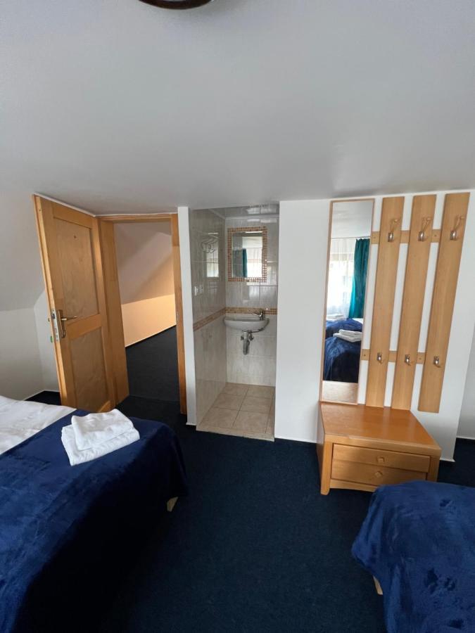 7Rooms Telnice Exteriör bild