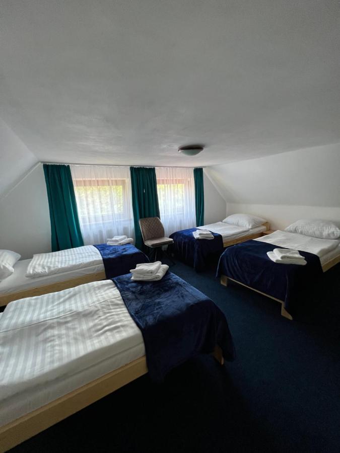 7Rooms Telnice Exteriör bild